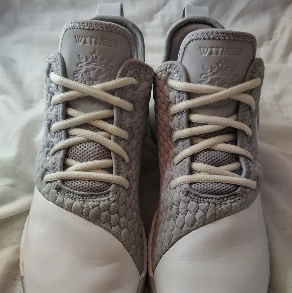 Nike Lebron Witness 3 PRM - Picture 4 of 5